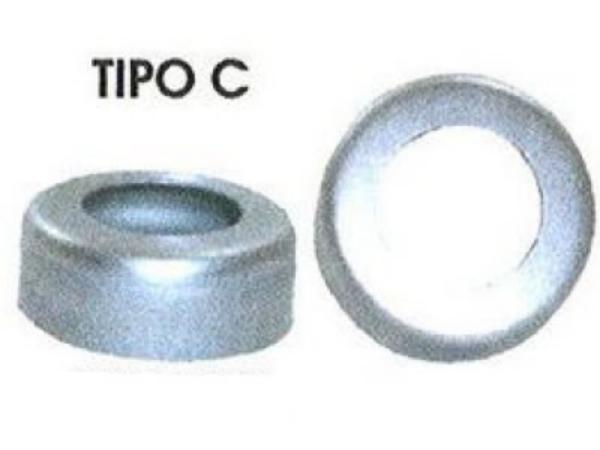 Protector para Cilindro Tipo C