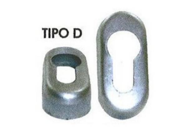 Protector para Cilindro Tipo D
