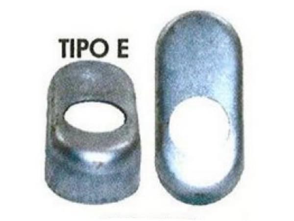 Protector para Cilindro Tipo E