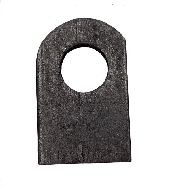 Oreja P/Candado 1/4" X 1.1/4"