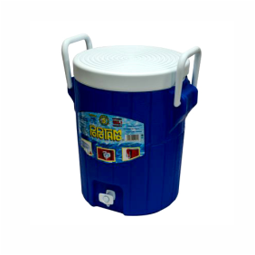 Termo Decocar Popotamo 15 Litros