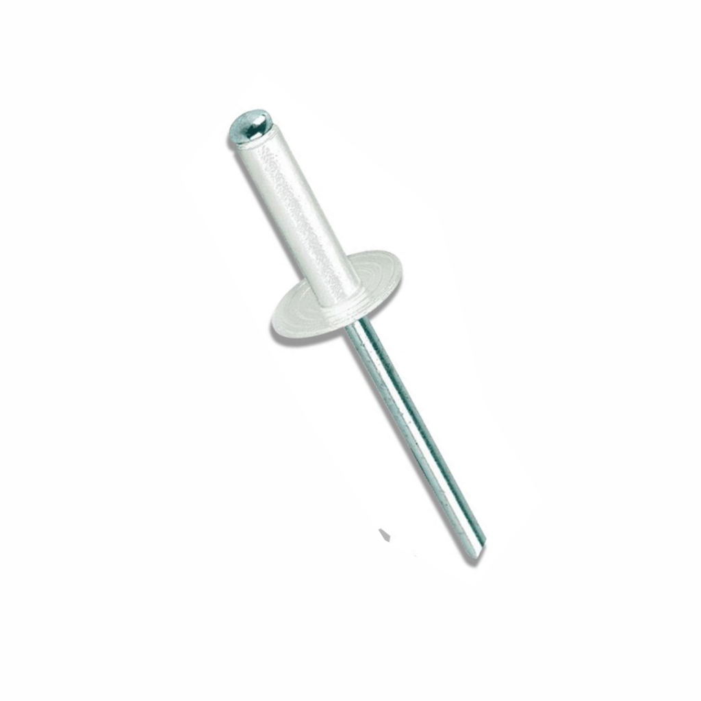 Remache N-55 (5/32" X 11.4Mm)