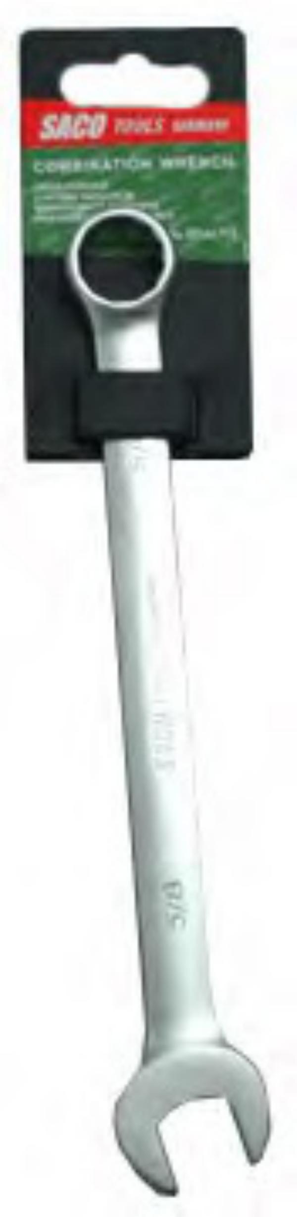 Llave Combinada 1/2" Saco
