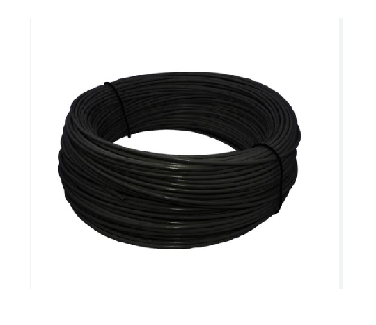 Cable Automotriz #14 Negro
