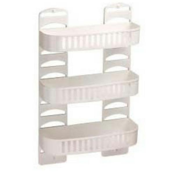 Multiorganizador 3 Niveles Manaplas