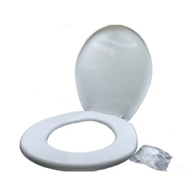 Asiento Stand Plus Blanco Glaciar Venceramica