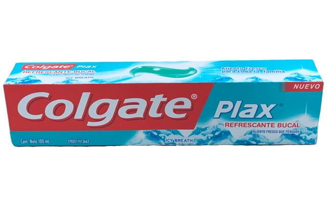 Pasta Dental Colgate Plax 100Ml
