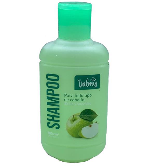 Shampoo Valmy 180Ml