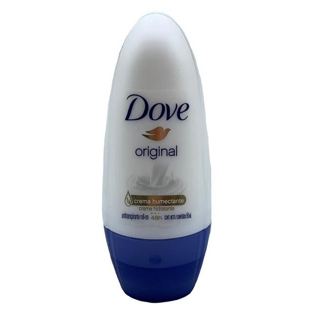 Anti Transpirante Roll On 50Ml Original