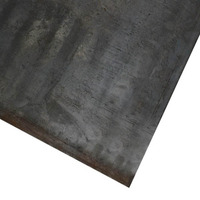 lamina de hierro negro 1.20 x 2.40 x 2mm