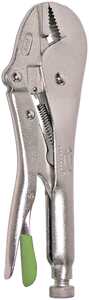 Alicate de Presion Recto 7" Lobster