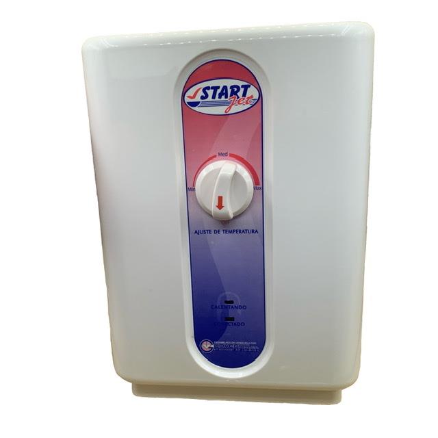 Calentador Instantaneo de Agua Electrico 6 Litros