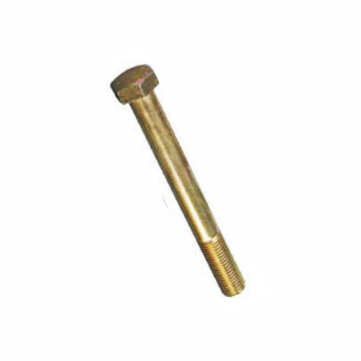 Tornillo C/Hex. G8 A/C 5/16-18 X 3 1/2