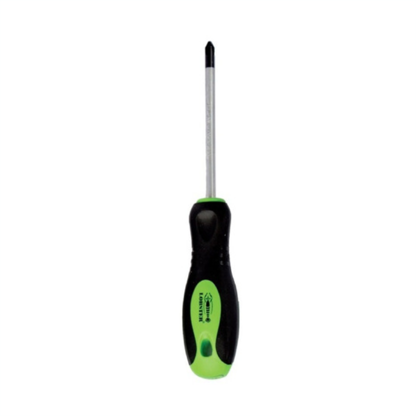 Destornillador de Estria Phillips 1/4" X 3" Losbter