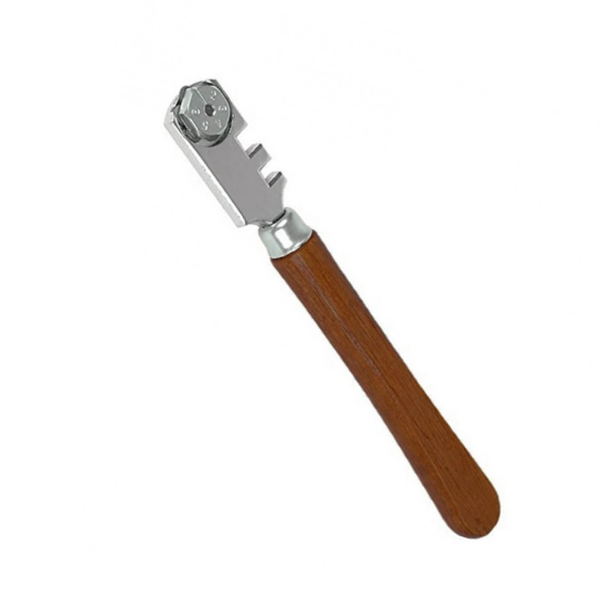 Cortavidrio Tipo Aleman 135Mm Tactix