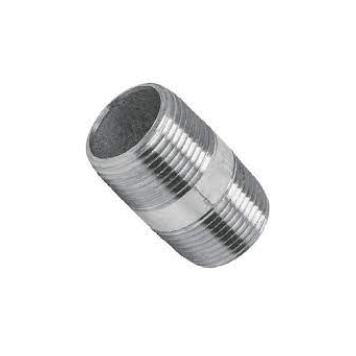 Niple Galvanizado 1/2" X 2-1/2"