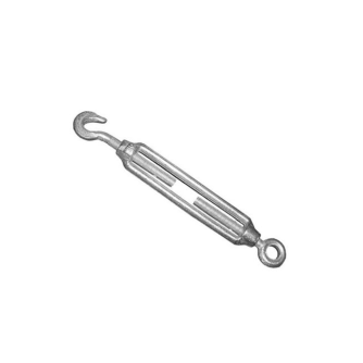 Tensor P/Guaya Ojo y Gancho 3/8"