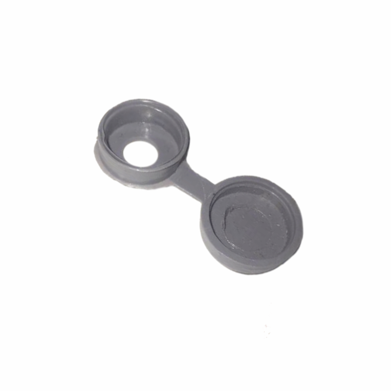 Tapa Tornillo Plastico Mediana