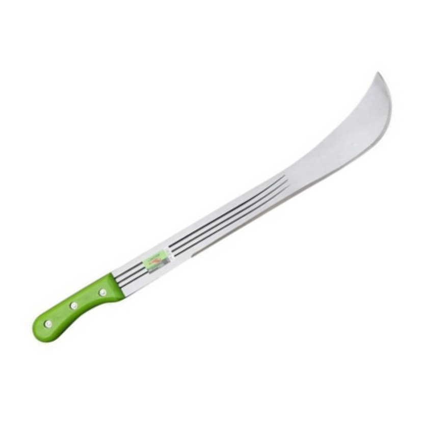 Machete Linero 22" Lobster