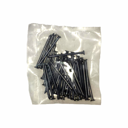 Clavo de Acero Liso 1-1/4" Bolsa