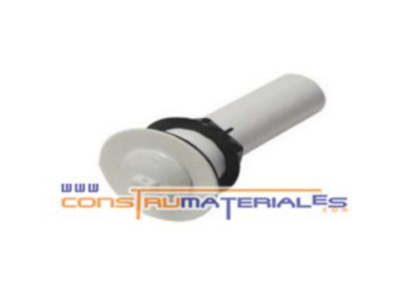 Desague para Batea Plastico 1 1/2"