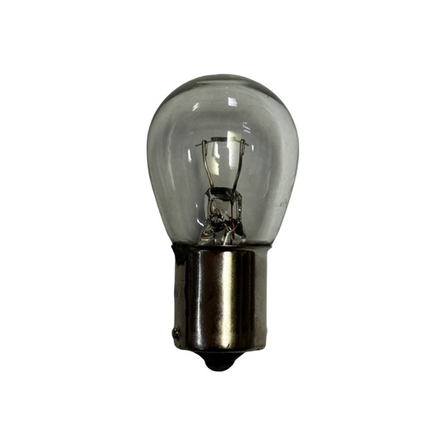 Bombillo Autom 24V 1 Contacto Transp