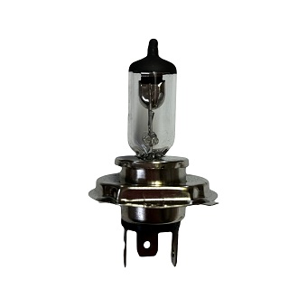 Bombillo Autom 12V P43 Halogeno 60/55W