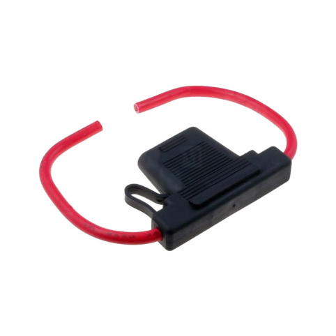 Portafusible Maxi