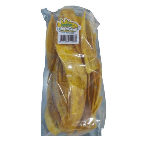 Platanito Natural Chipi Chips