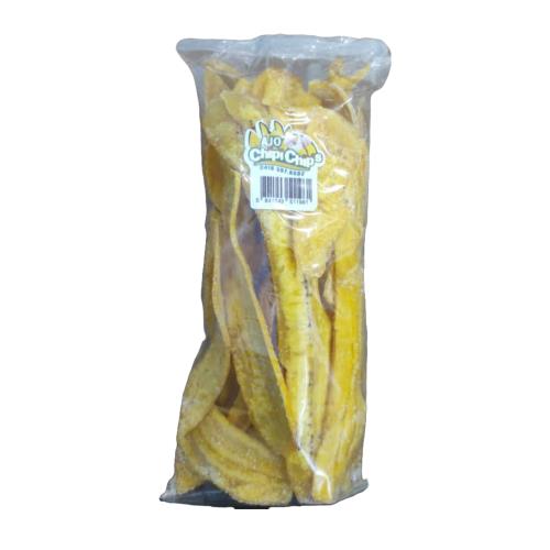 Platanito de Ajo Chipi Chips