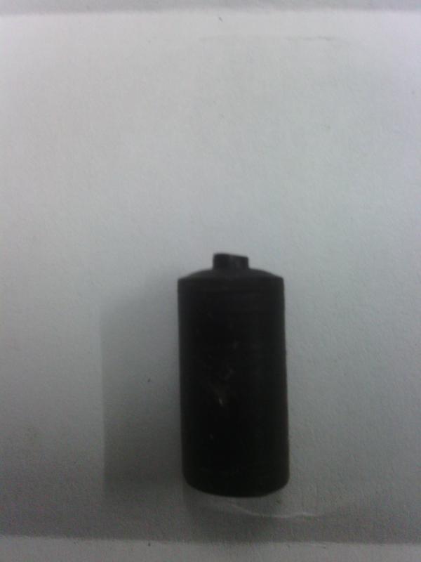 Tapon Carburador 5Mm