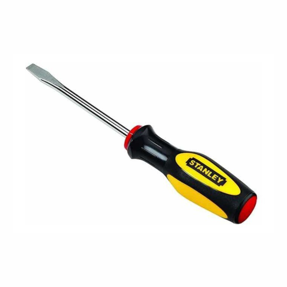 Destornillador de Pala 1/4" X 4" Stanley