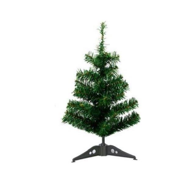 Arbolito Pino de Mesa Pequeño 60Cm