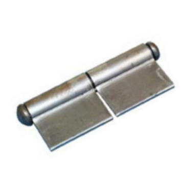 Bisagra para Soldar 2" Und