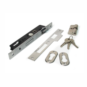 Cerradura de Embutir 25Mm Gater