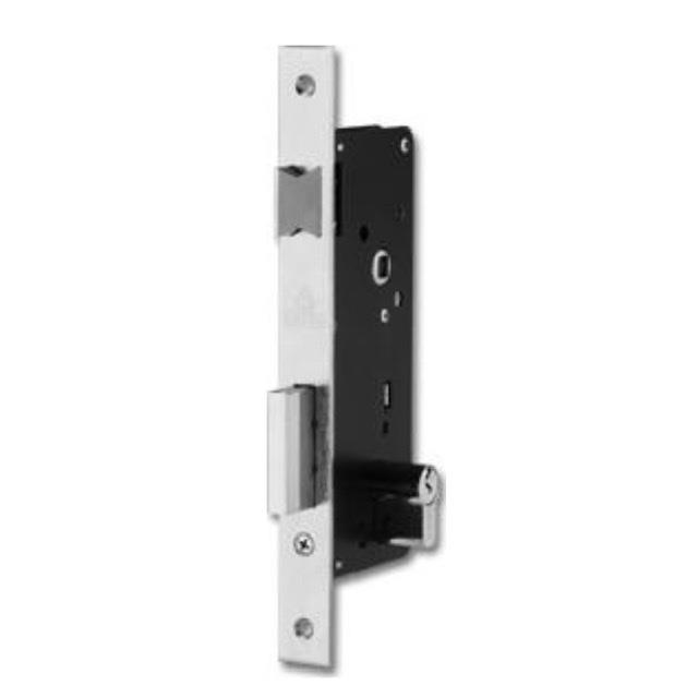 Cerradura de Embutir 30Mm Gater