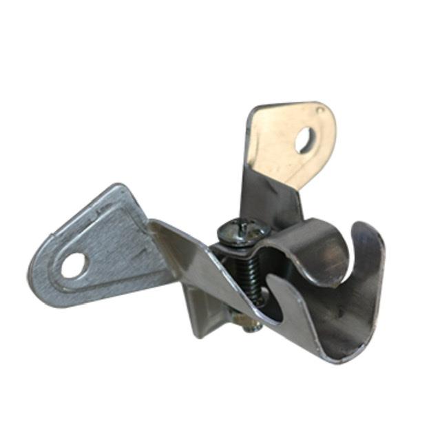 Soporte Doble para Techo 1/2 T/Español