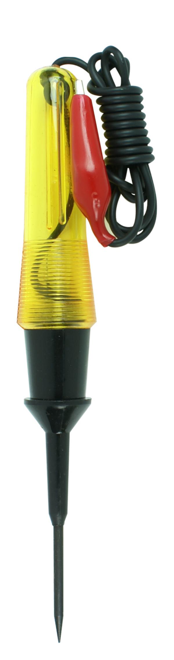 Probador de Corriente 6/12V Lobster