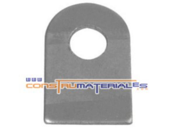 Oreja P/Candado 3/16 X 1.1/4"