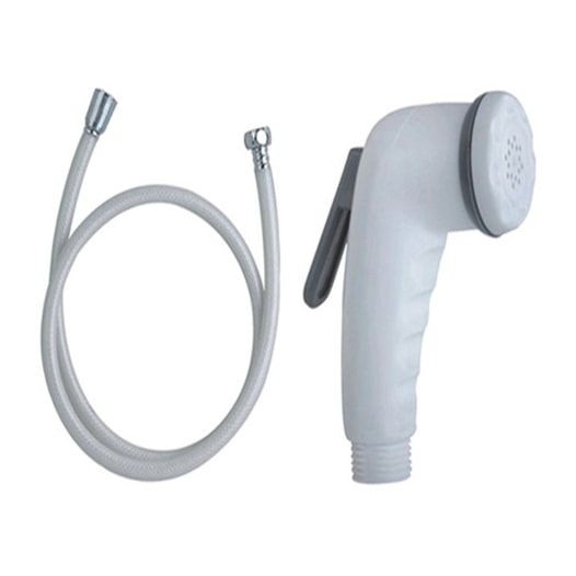 Ducha Telefono Pvc para Lavamanos y Fregadero Griven