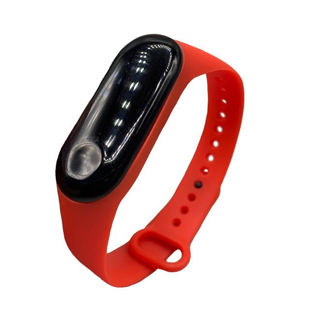 Reloj Deportivo Inteligente Tipo Brazalete Varios