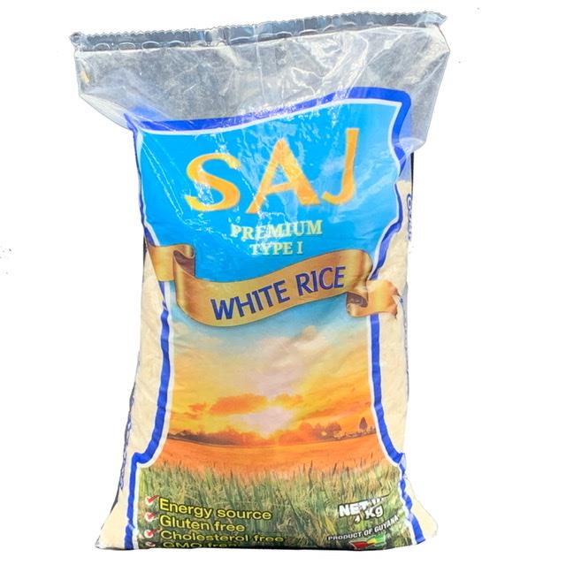 Arroz Saj 1Kg
