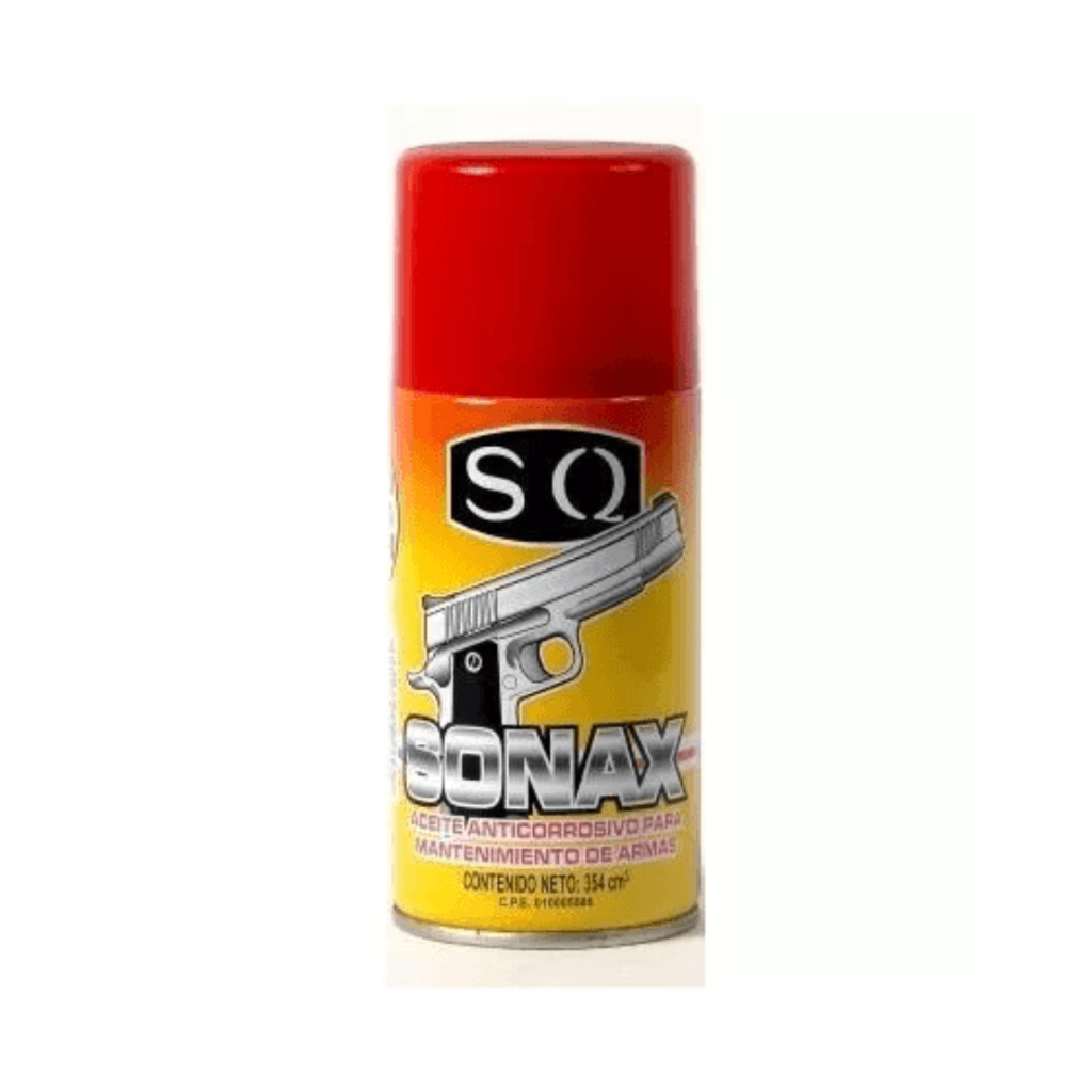 Sonax Lubricante para Armamentos