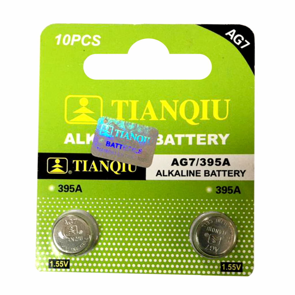 Pila Ag7/395A Tianqiu