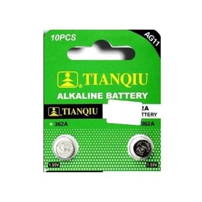 Pila Ag11/10Bp Tianqiu