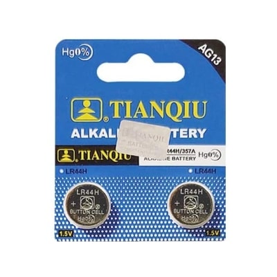 Pila Ag13/10Bp Tianqiu