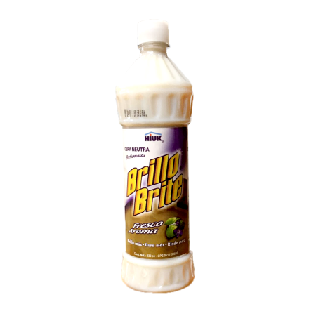 Cera Neutra Fresco Aroma 830Cc