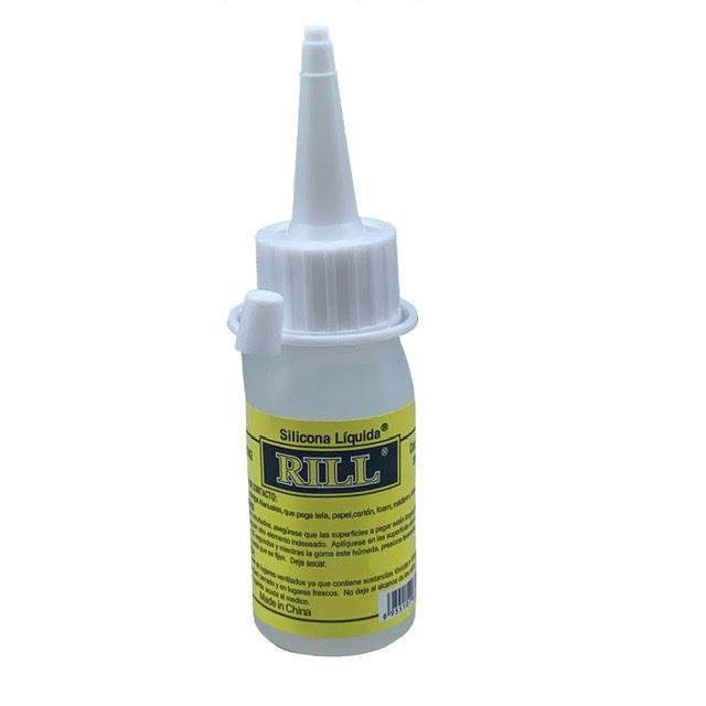 Silicon Liquido 30 Ml