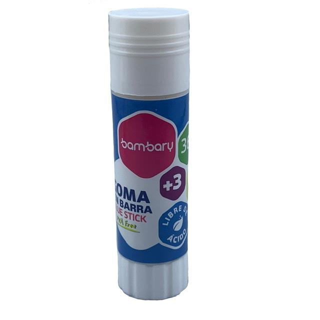 Pega en Barra 36 Gr Bombary