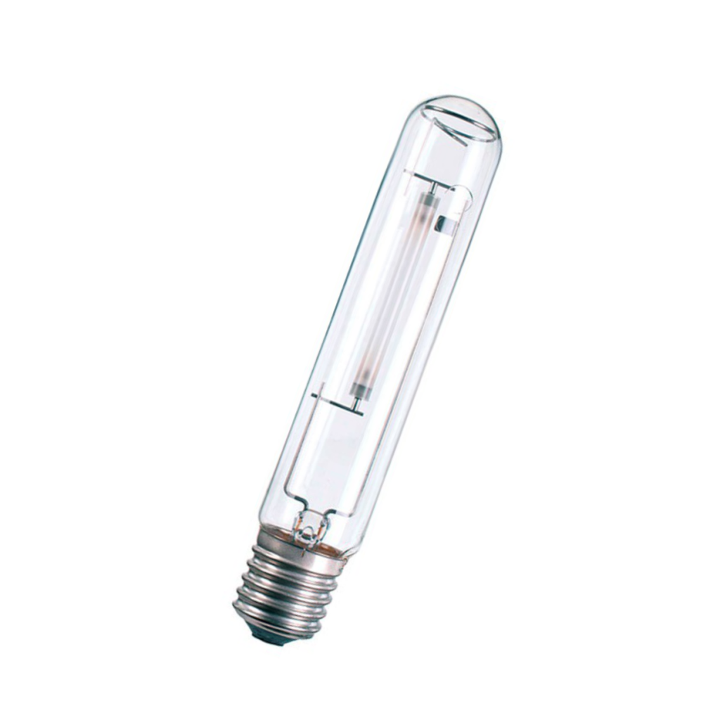 Bombillo Metal Hilide E40 220V 400W